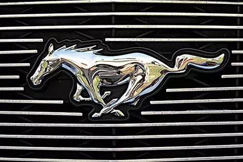 車標(biāo)上的動(dòng)物都是啥來頭？看完又能出去裝X了