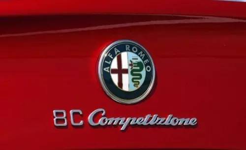 車標(biāo)上的動(dòng)物都是啥來頭？看完又能出去裝X了