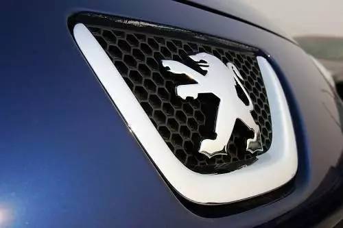 車標(biāo)上的動(dòng)物都是啥來頭？看完又能出去裝X了