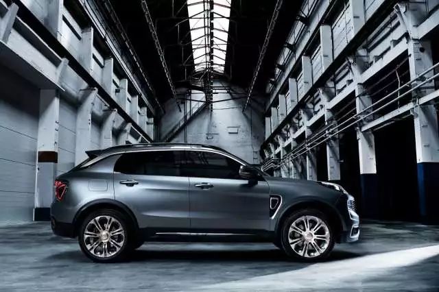 終于！終于！終于！領克01的售價終于確定了！