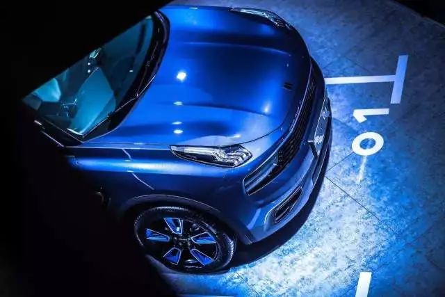 終于！終于！終于！領克01的售價終于確定了！