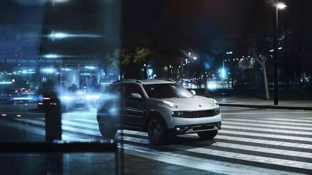 終于！終于！終于！領克01的售價終于確定了！