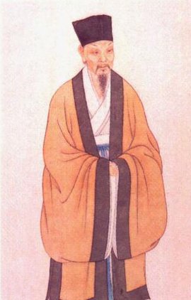 蘇軾：著名文學(xué)家、書法家、畫家